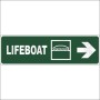 Lifeboat - direita